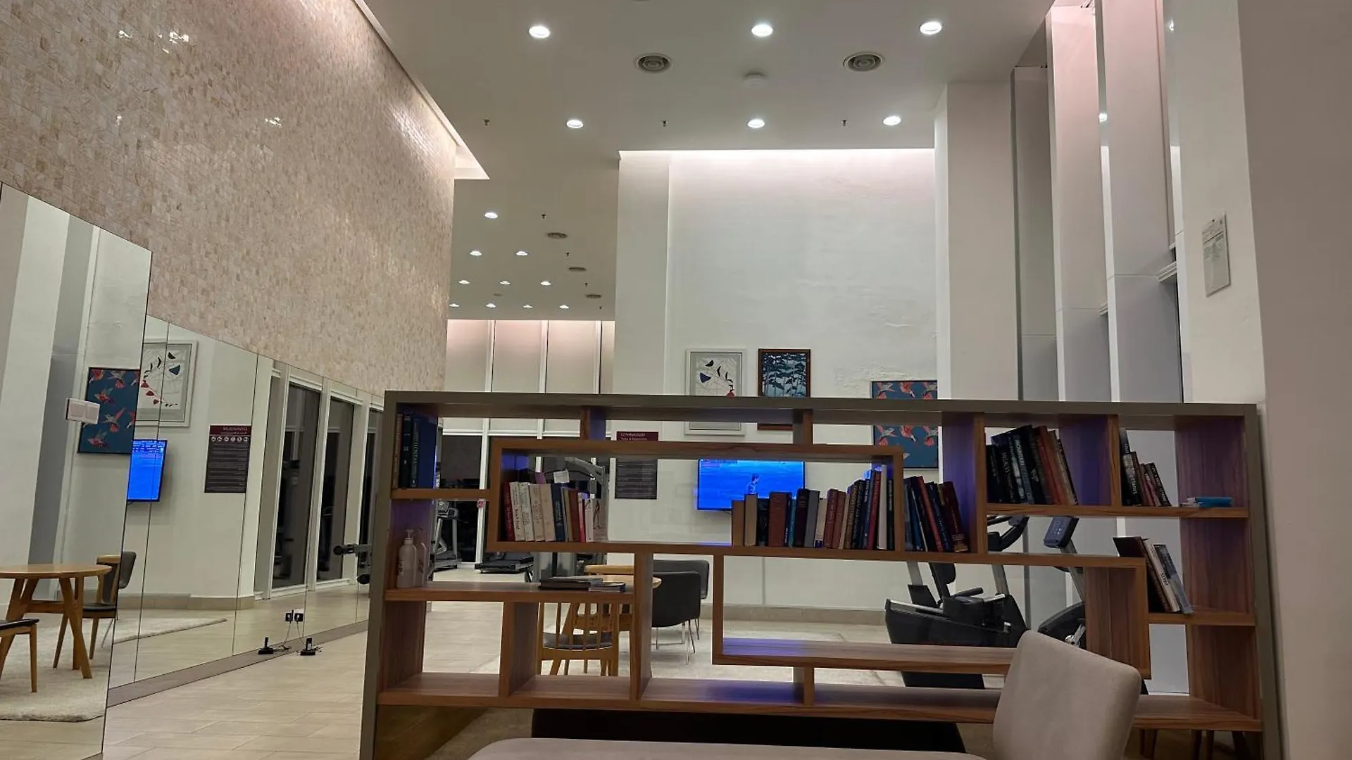 The Platinum Kuala Lumpur Heaven Touch Daire