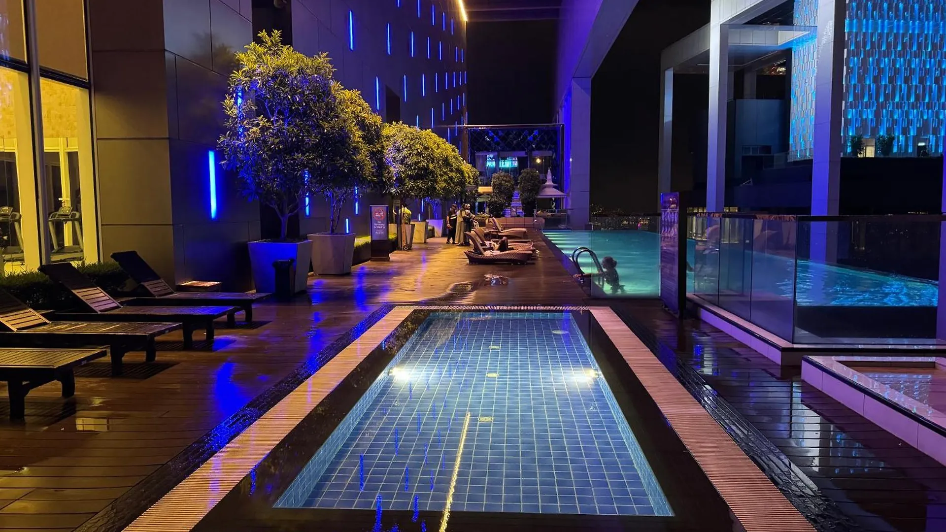 Apartamento The Platinum Kuala Lumpur Heaven Touch 0*,