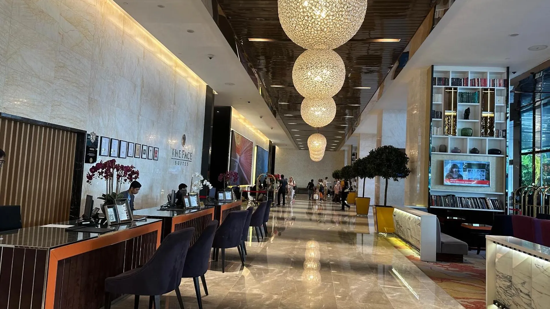 Apartamento The Platinum Kuala Lumpur Heaven Touch 0*,  Malasia