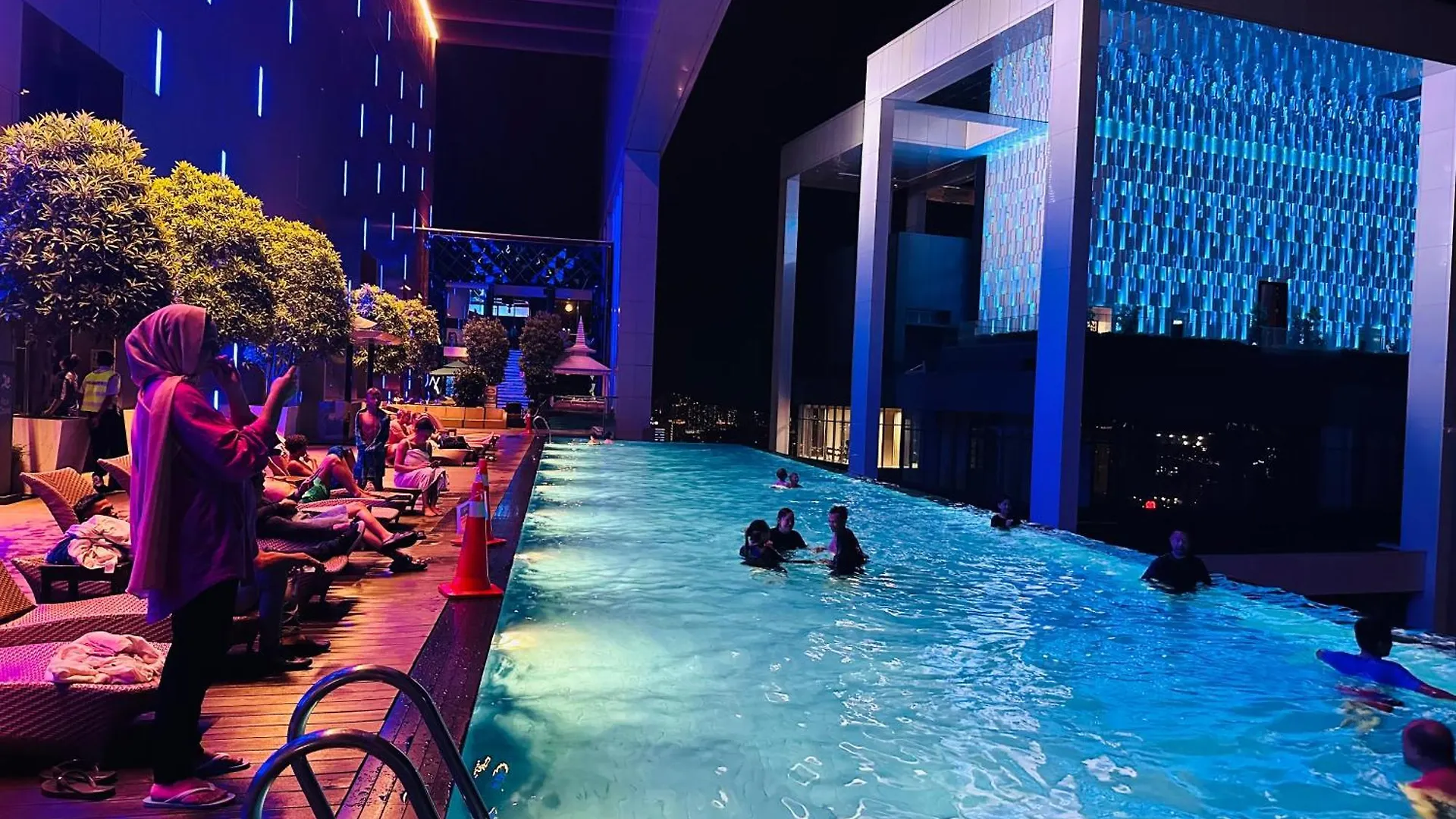 Apartamento The Platinum Kuala Lumpur Heaven Touch 0*,  Malasia