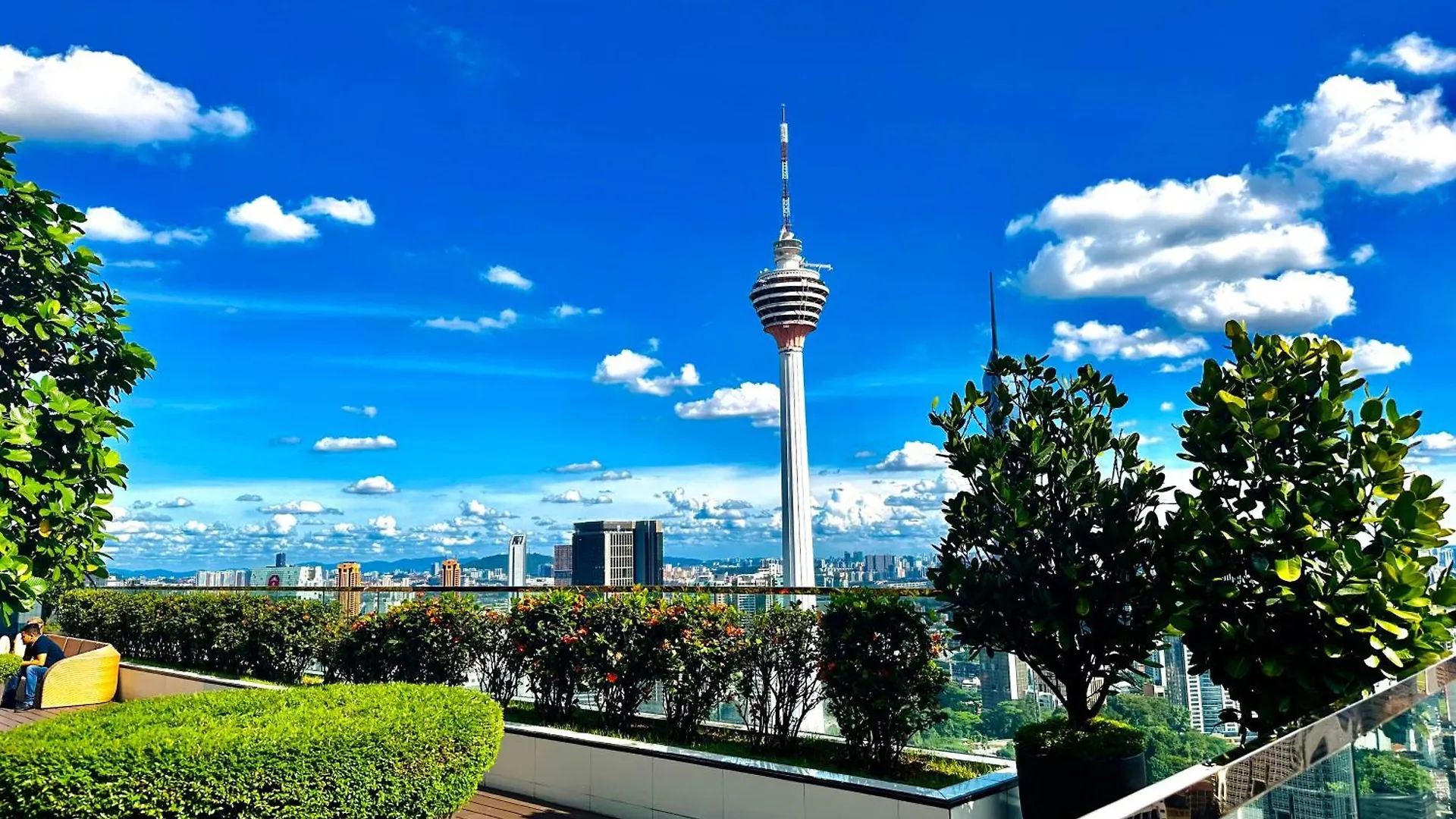 Apartamento The Platinum Kuala Lumpur Heaven Touch 0*,