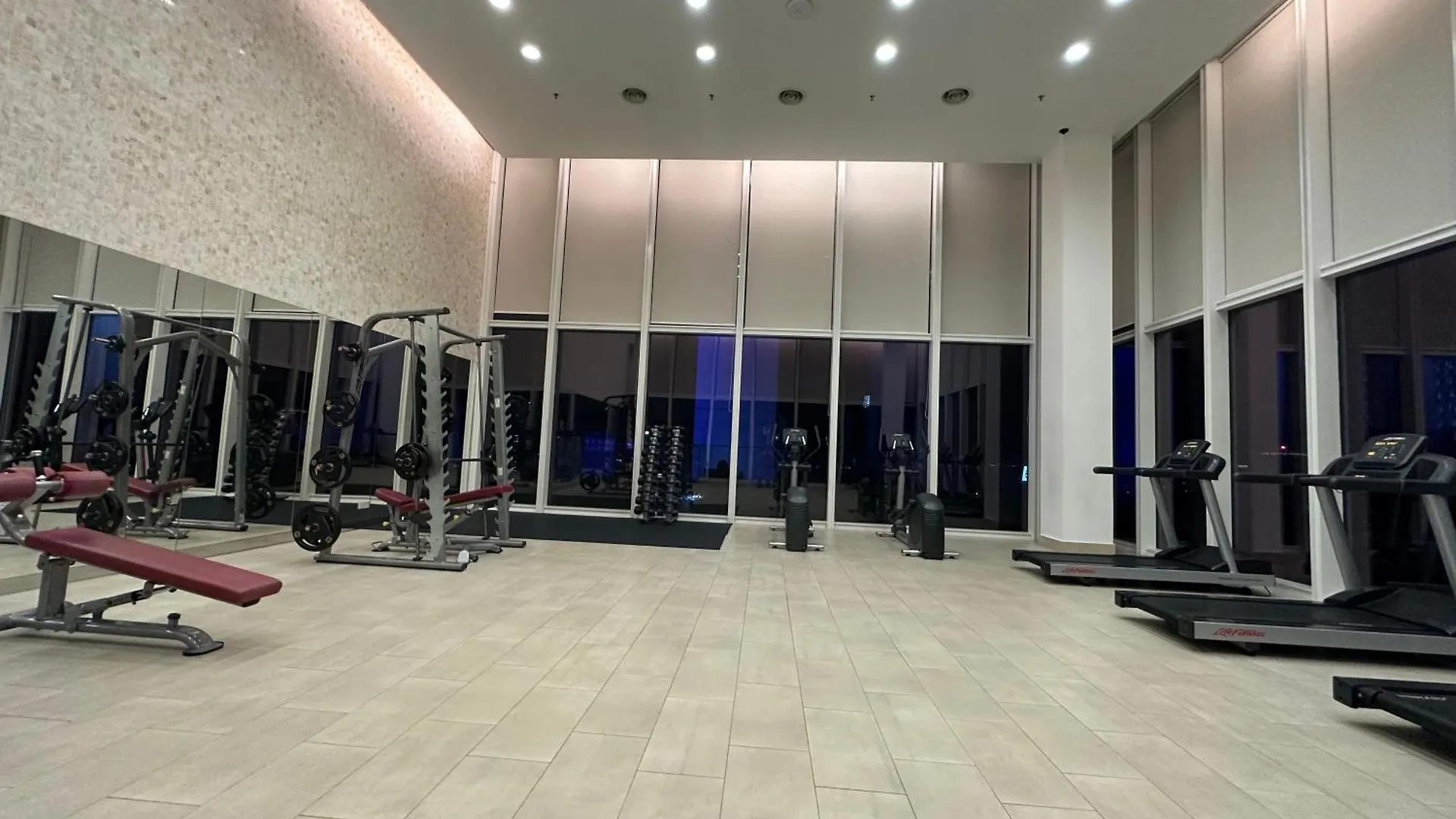Apartamento The Platinum Kuala Lumpur Heaven Touch