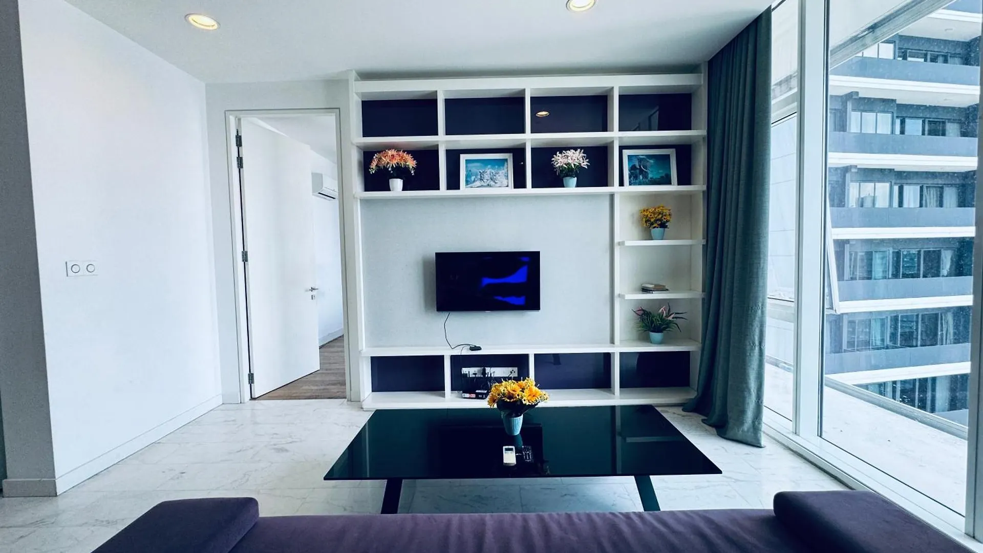 Apartamento The Platinum Kuala Lumpur Heaven Touch 0*,